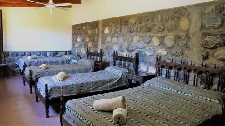 Hotel Mamaku Huasi Cafayate Exterior foto