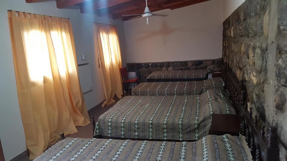 Hotel Mamaku Huasi Cafayate Exterior foto