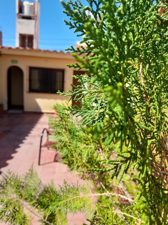 Hotel Mamaku Huasi Cafayate Exterior foto