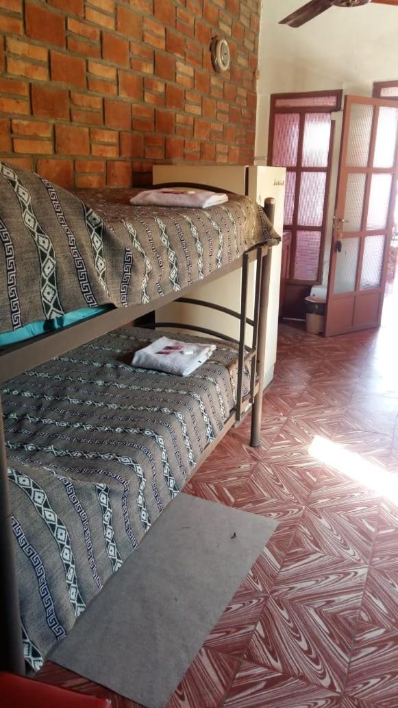 Hotel Mamaku Huasi Cafayate Zimmer foto